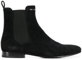 Thumbnail for your product : Philipp Plein Chelsea Boots