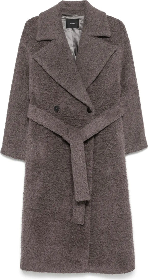 Joseph Chalon coat ShopStyle
