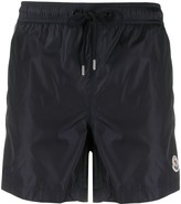 moncler mens swim trunks