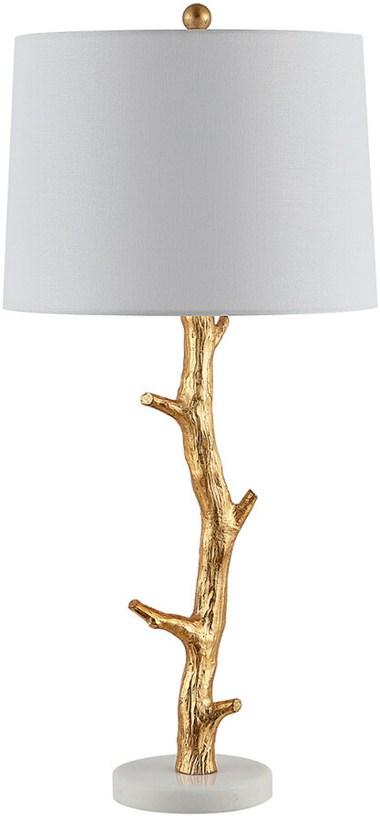 Safavieh Olenna Resin Table Lamp