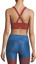Thumbnail for your product : Alo Yoga Entice Low-Impact Sports Bra