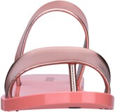 Thumbnail for your product : Melissa Love Lip AD Sandal