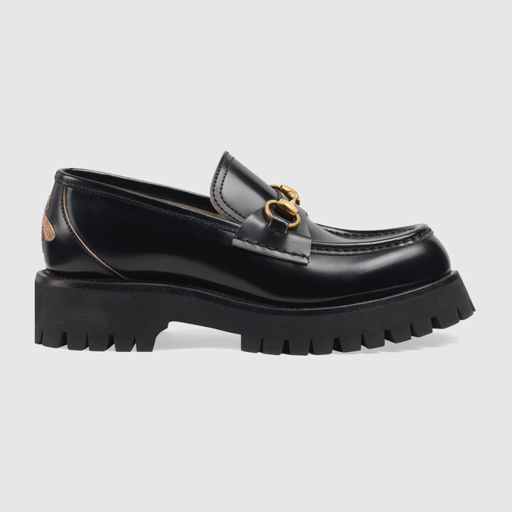Gucci Loafers | ShopStyle