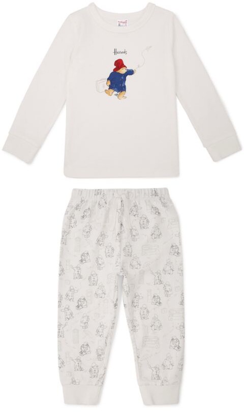 Harrods Paddington Pyjama Set - ShopStyle Girls' Pajamas