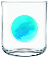 Thumbnail for your product : Bormioli Giove Double Old-Fashioned Glass