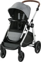Thumbnail for your product : Graco Modes Nest2Grow Stroller, Ren