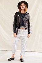 Thumbnail for your product : Urban Outfitters Urban Renewal Recycled Modern PJ Pant