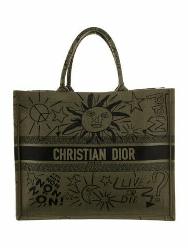 shopper dior 2019