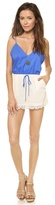 Thumbnail for your product : 6 Shore Road Malay Romper