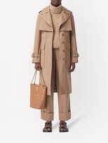 Thumbnail for your product : Burberry Single-Breasted Trench Coat