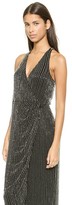 Thumbnail for your product : Parker Black Theron Dress