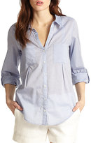Thumbnail for your product : Joie Cartel Chambray Shirt