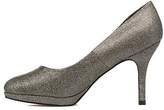Thumbnail for your product : Menbur Women's Yedra Stiletto High Heels in Grey