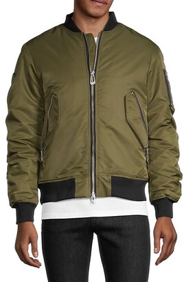 noize jacket mens