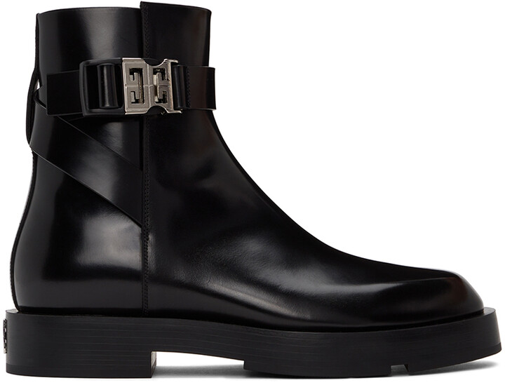 Givenchy Boots Mens | Shop the world's largest collection of 