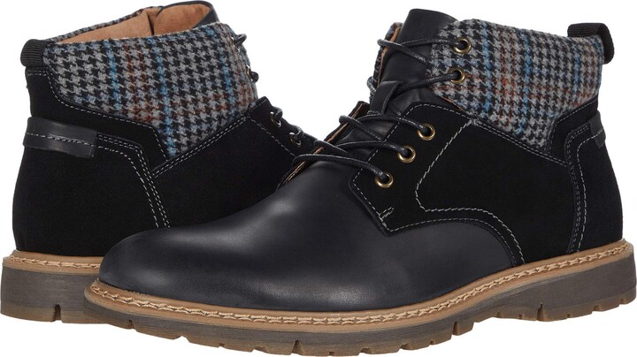 stacy adams work boots