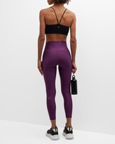 Thumbnail for your product : Alo Yoga Airlift High-Rise 7/8 Leggings