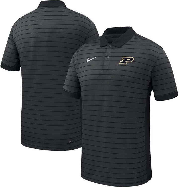 nike performance polo