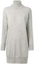 Thumbnail for your product : Maison Margiela roll neck top