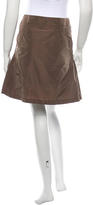 Thumbnail for your product : Hussein Chalayan Skirt