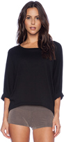 Thumbnail for your product : Blue Life Fit Dolman Tee