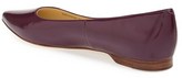 Thumbnail for your product : Cole Haan 'Magnolia' Skimmer Flat (Women)