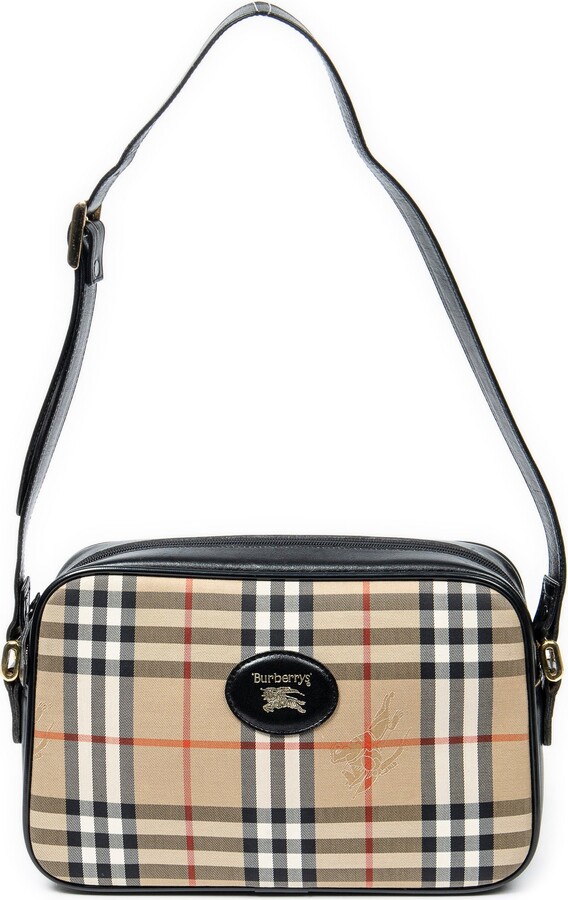 Burberry Burberrys Crossbody ShopStyle Shoulder Bags
