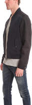 Thumbnail for your product : Todd Snyder Contrast Bomber Jacket