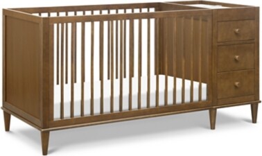 DaVinci Marley 3-in-1 Crib and Changer Combo