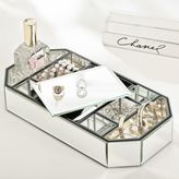 Thumbnail for your product : PBteen 4504 Mirrored Octagon Box