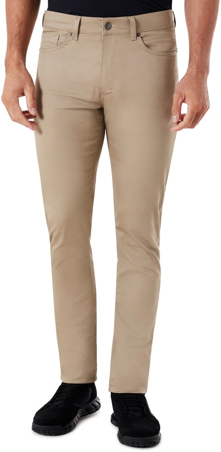 Icon 5 Pkt Pant