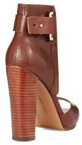 Thumbnail for your product : Nine West Violet Hour Peep Toe Booties