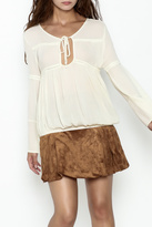 Thumbnail for your product : Anama Ladies Woven Top