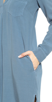Thumbnail for your product : Splendid Voile Tunic Dress