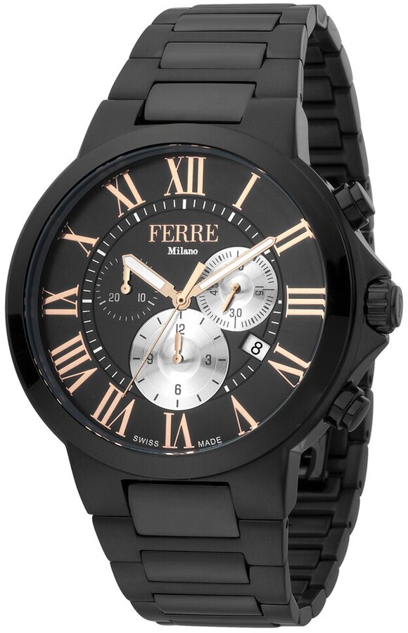 Ferré Milano Men's Watches | ShopStyle