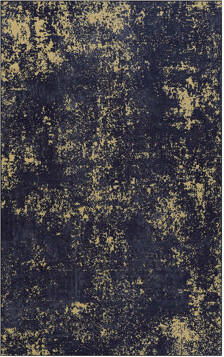 Dakota Fields Washable Rug, Area Rug