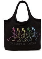 Thumbnail for your product : Lauren Moshi Taylor Grateful Dead Tote