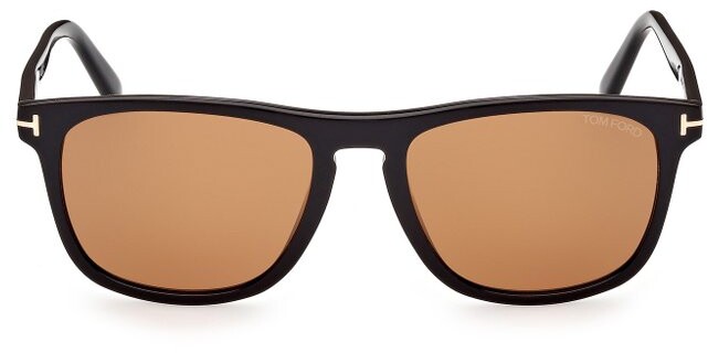 Tom Ford Oversized Sunglasses | ShopStyle