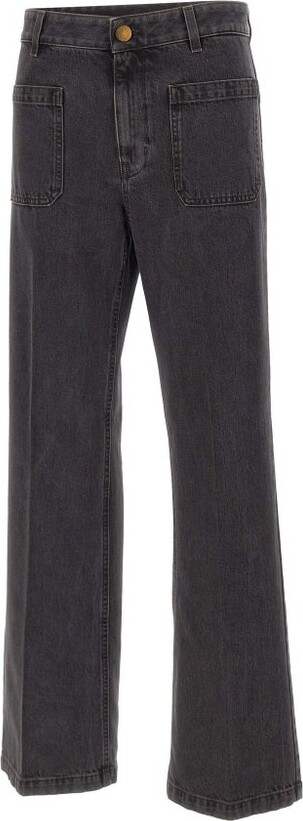 The Seafarer Curt Straight-Leg Jeans