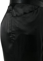 Thumbnail for your product : Emanuel Ungaro Pre-Owned Straight-Leg Trousers