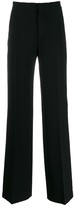 Thumbnail for your product : Philosophy di Lorenzo Serafini Classic Flared Trousers