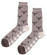 Thumbnail for your product : Diesel OFFICIAL STORE Socks & Hosiery