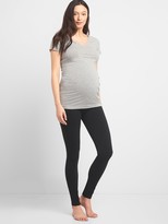 Thumbnail for your product : Gap Maternity Pure Body Full Panel Leggings