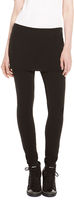 Thumbnail for your product : DKNY DKNYpure Fold Over Legging