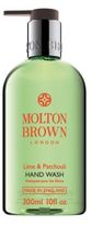 Thumbnail for your product : Molton Brown Lime & Patchouli Hand Wash
