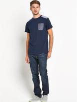 Thumbnail for your product : Voi Jeans Mens Tailor T-shirt