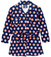 Thumbnail for your product : Toobydoo Juicy Dots Shirt Dress (Toddler, Little Girls, & Big Girls)