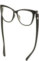 Thumbnail for your product : Bunny Eyez The Stacy 49mm Reading Glasses