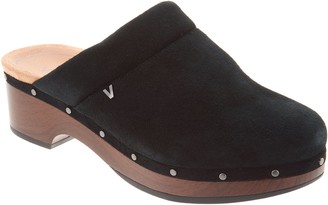 vionic mules and clogs