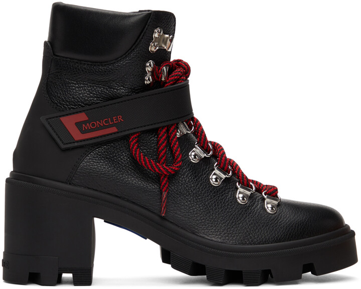moncler womens boots